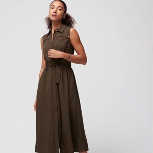 White House black market dress